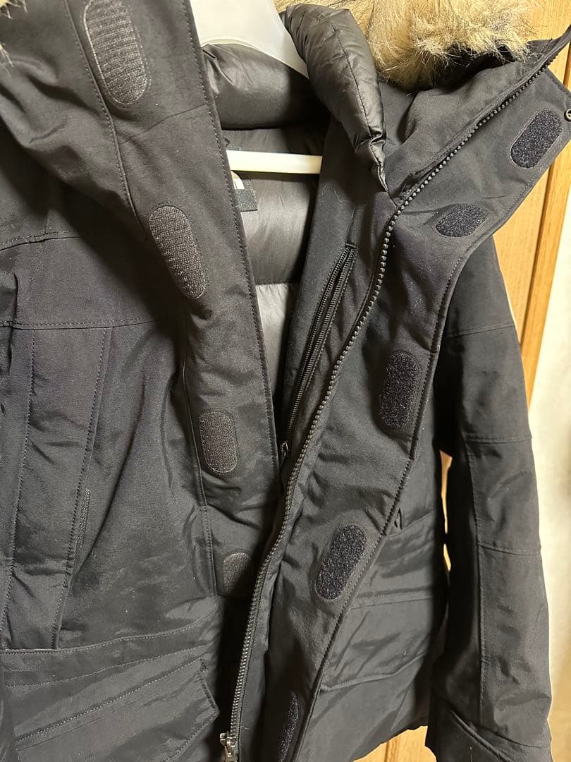 ノースフェイス　アンタークティカパーカ　ダウンジャケット