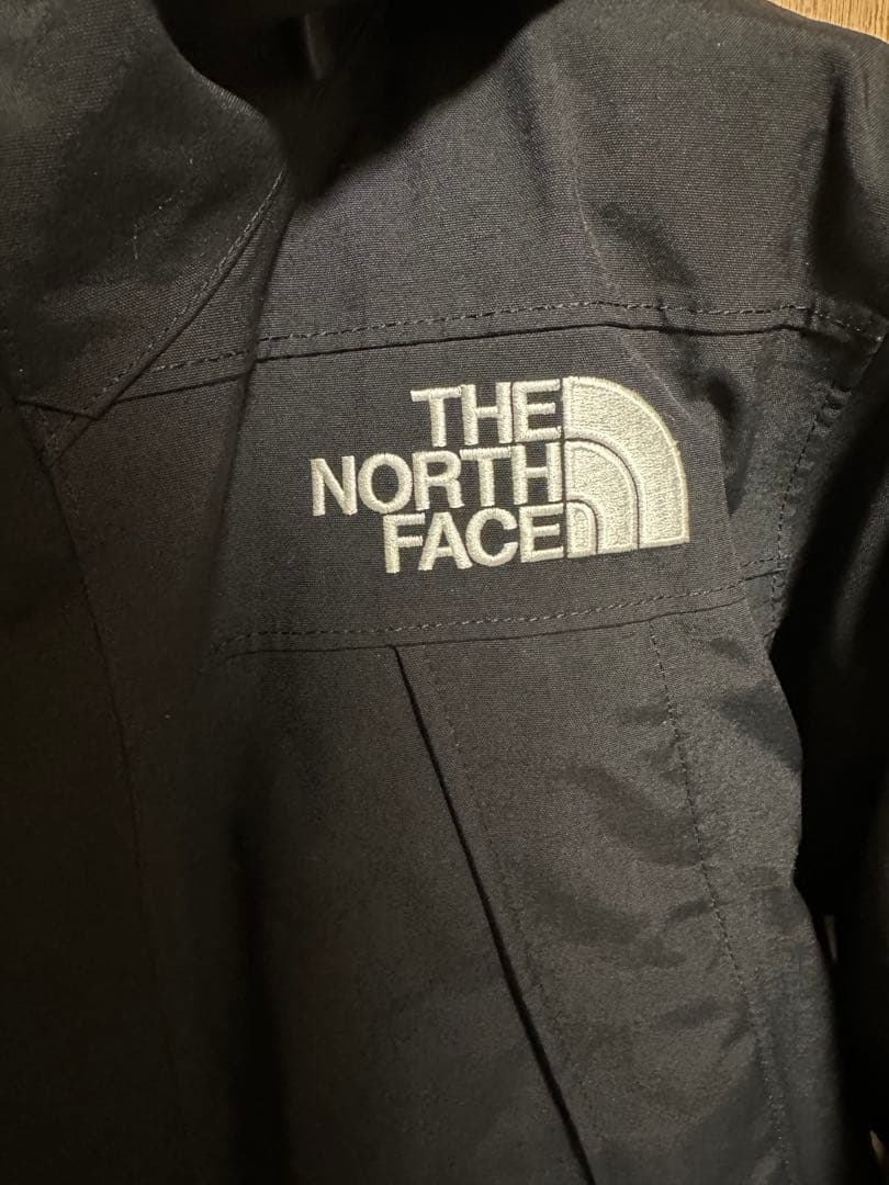 ノースフェイス　アンタークティカパーカ　ダウンジャケット