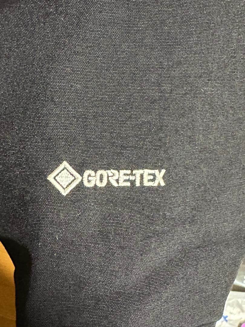 ノースフェイス　アンタークティカパーカ　ダウンジャケット