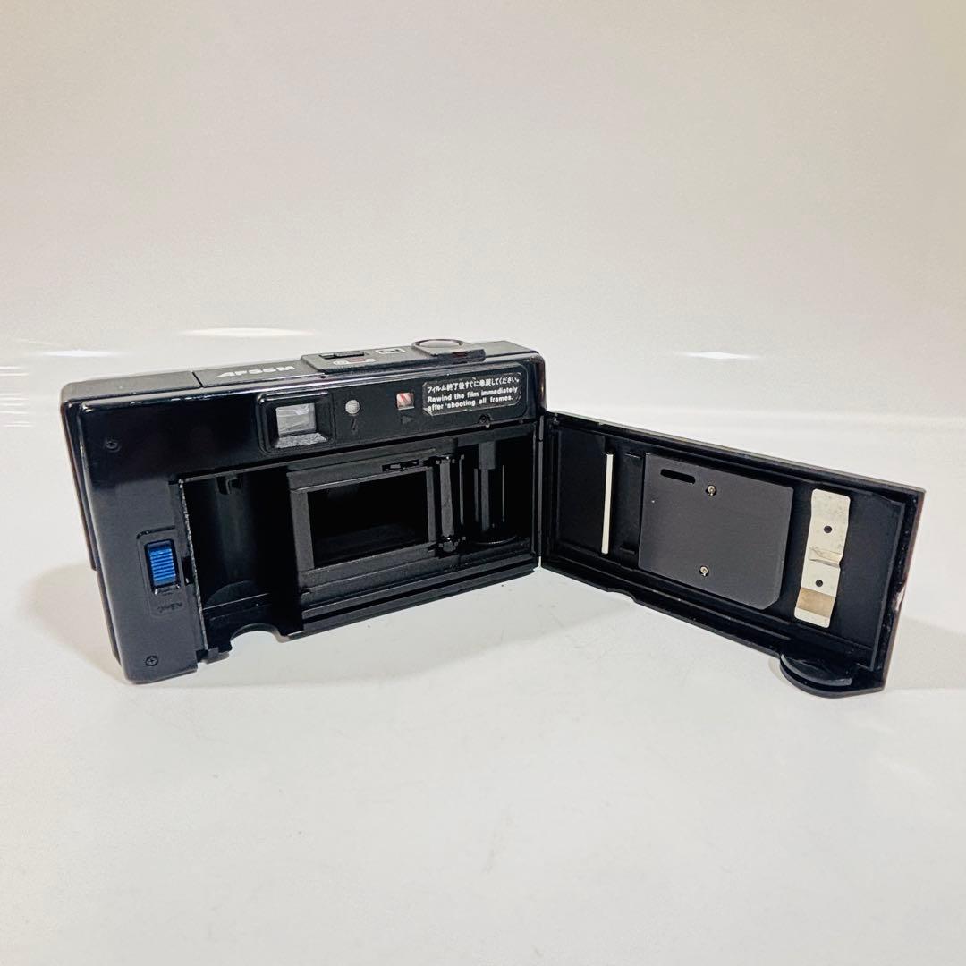 ★美品・動作品★【A1222】Canon AF35M 初代オートボーイ