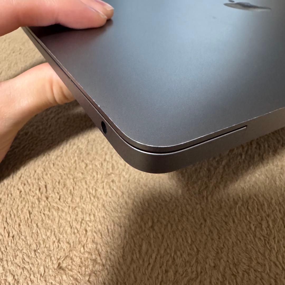 割引中　【美品】Apple MacBook M1 メモリ16