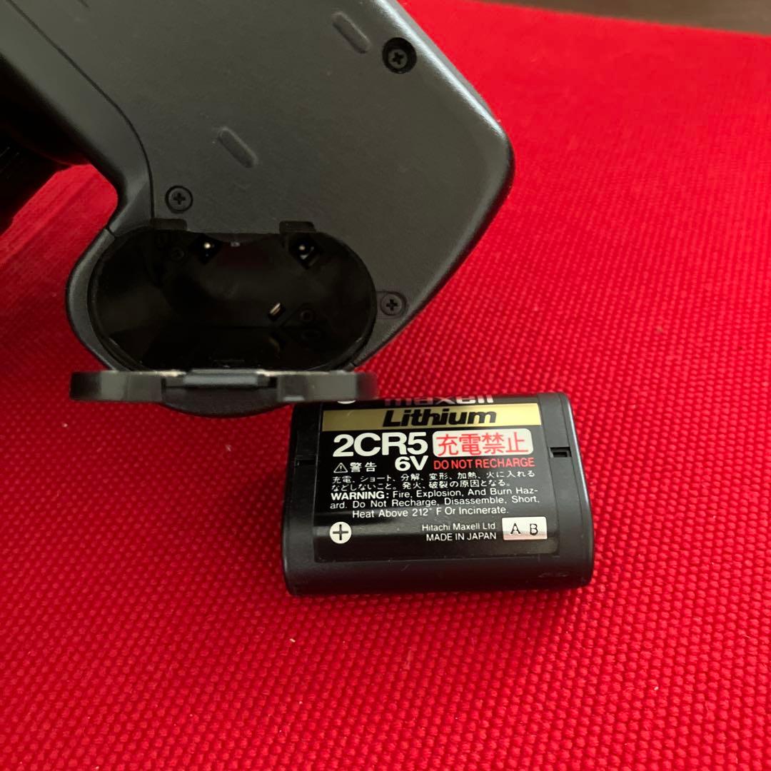 nikkor24-50mm 、Nikon f801 など