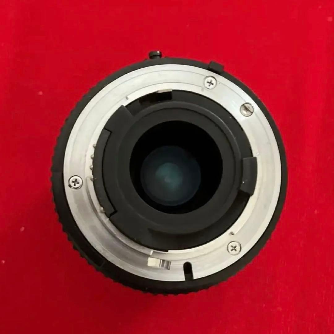 nikkor24-50mm 、Nikon f801 など