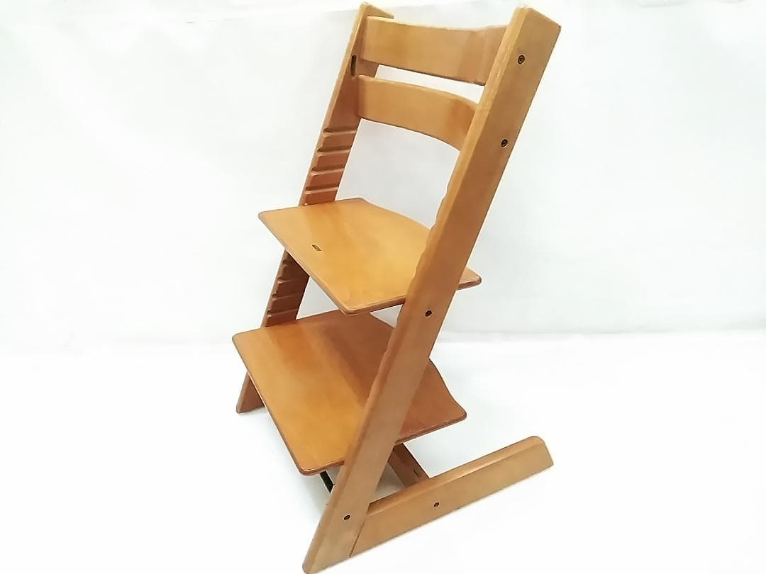 STOKKE TRIPP TRAPP トリップトラップ ベビーチェア ★