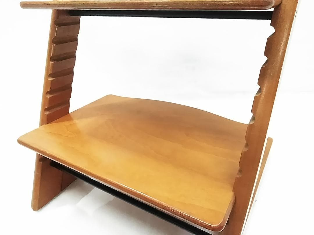 STOKKE TRIPP TRAPP トリップトラップ ベビーチェア ★