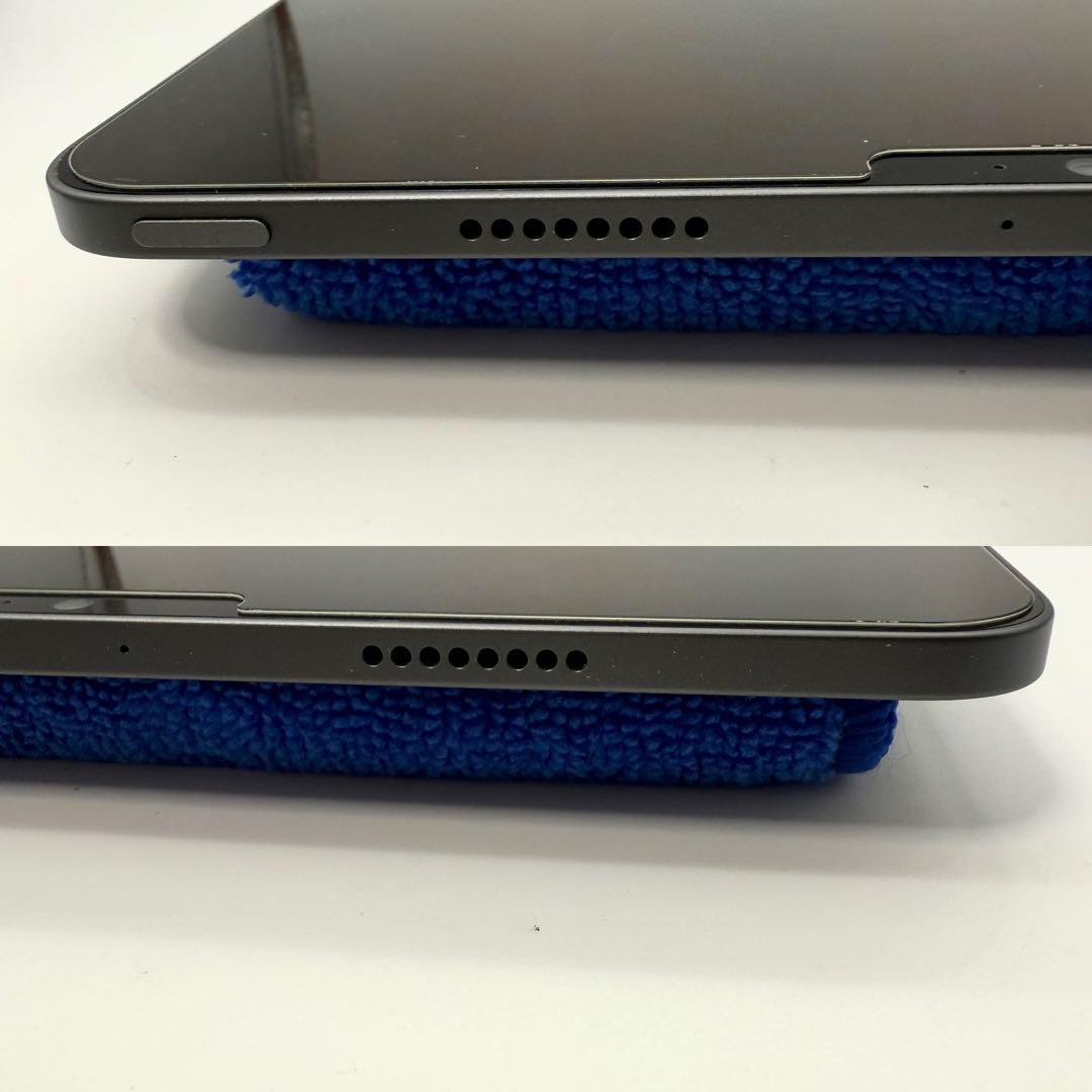 【美品】iPad Pro 11インチ　第3世代　Wi-Fiモデル256GB