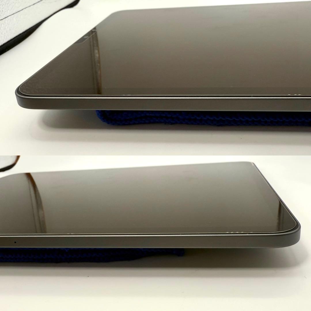 【美品】iPad Pro 11インチ　第3世代　Wi-Fiモデル256GB