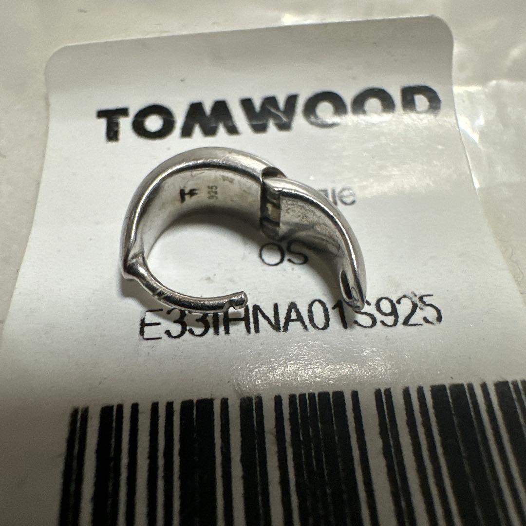 TOMWOOD Ice Huggie OS 片耳のみ