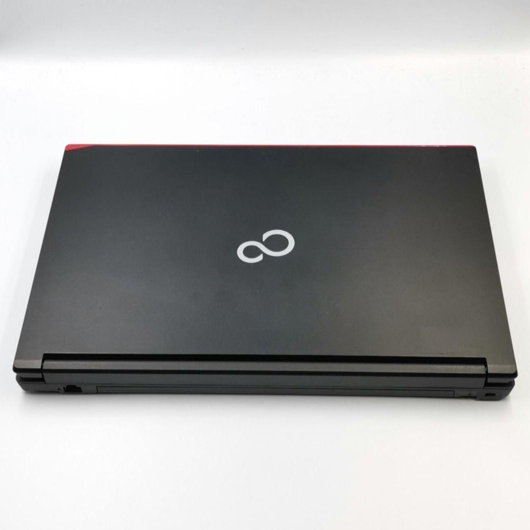 即戦力！ Windows11 ノートパソコン 信頼の日本製✨ すぐに使えます！