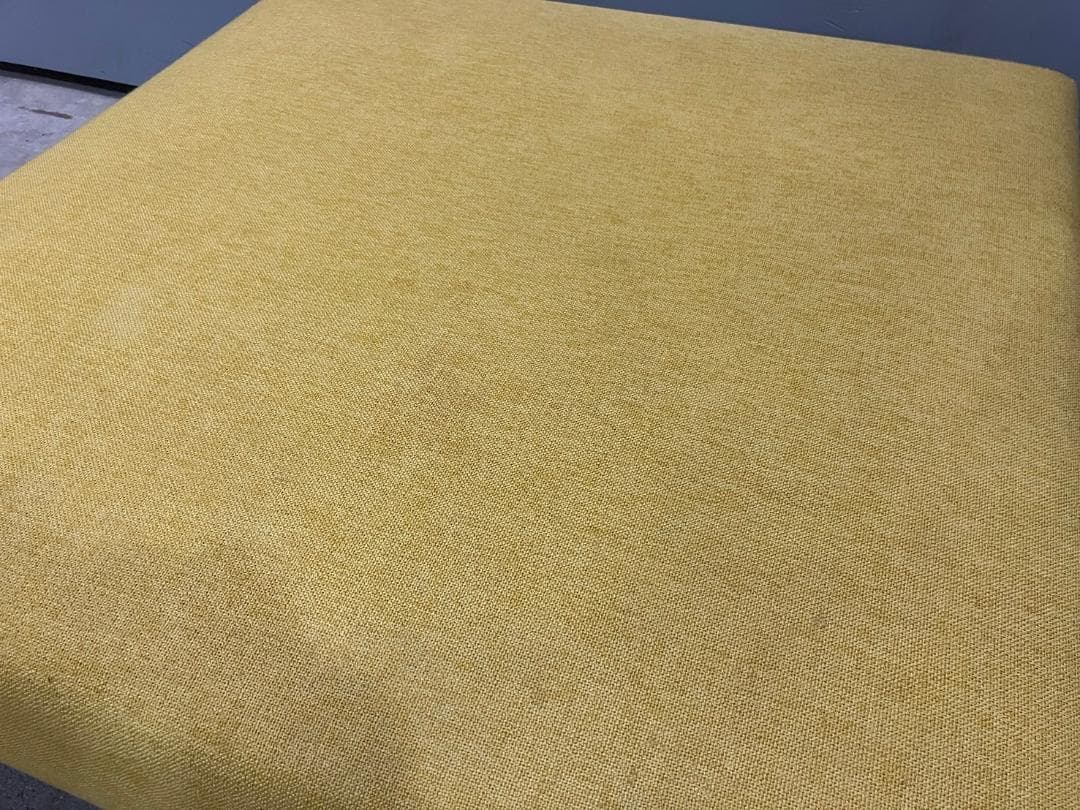 『B&BItalia 』ビーアンドビー 大型オットマン オットマン スツール