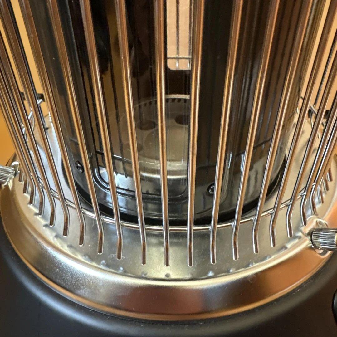 【小豆】イワタニ カセットガスストーブ マル暖