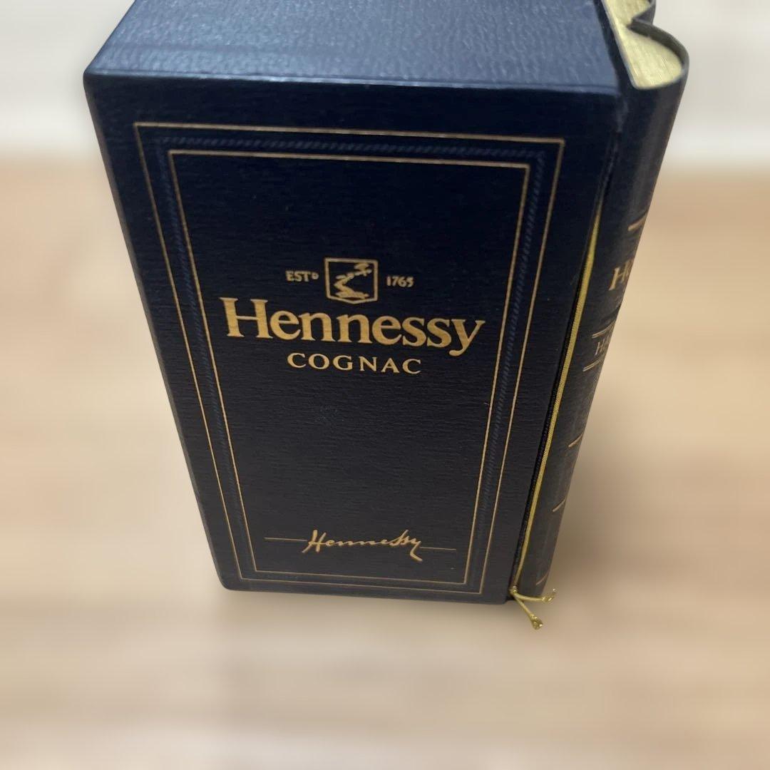 未開封✨️Hennessy コニャック 0.701L 40%