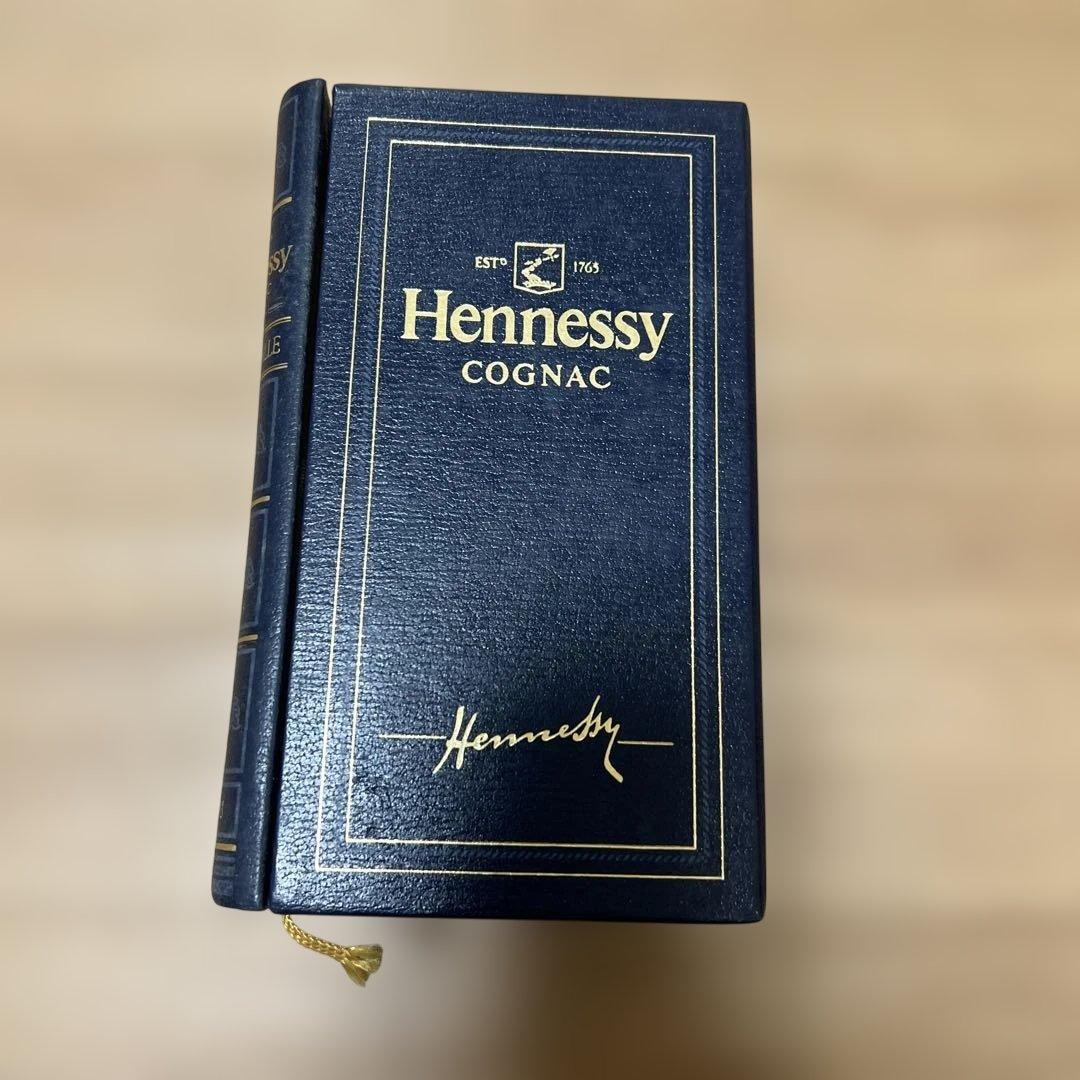 未開封✨️Hennessy コニャック 0.701L 40%