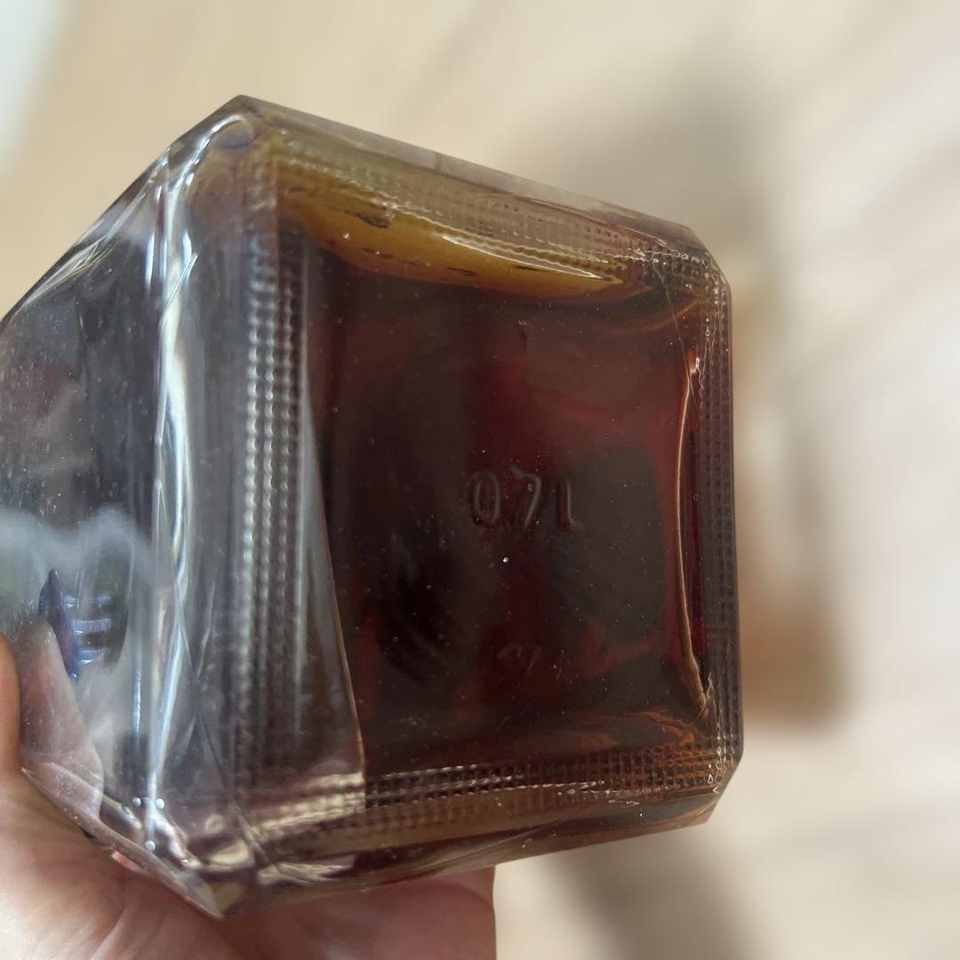 未開封✨️Hennessy コニャック 0.701L 40%