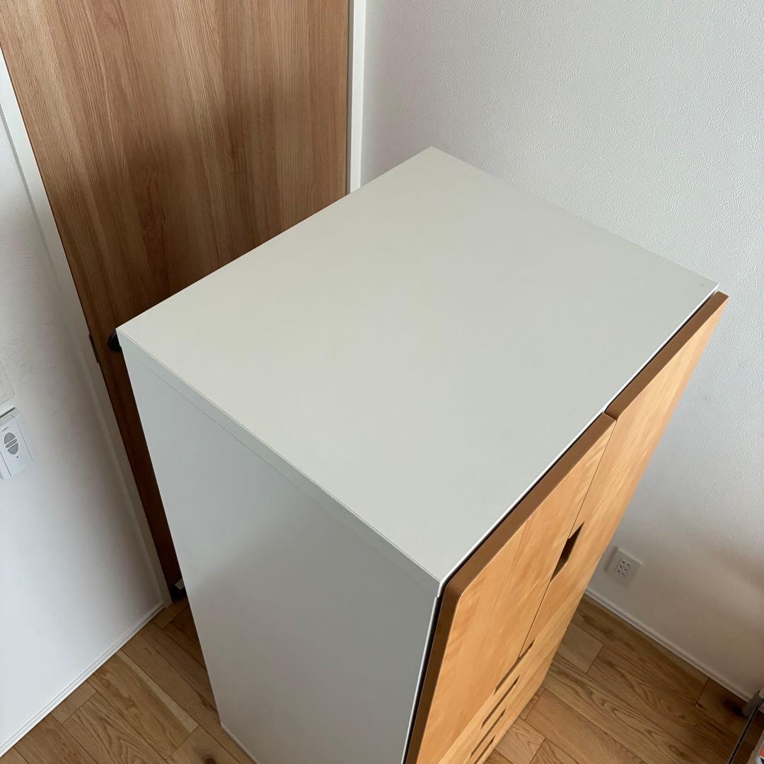 【IKEA イケア】たのメル便 STUVA ストゥヴァ 棚 タンス チェスト
