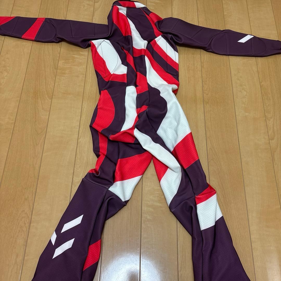 Goldwin ゴールドウイン　スキーワンピース　150