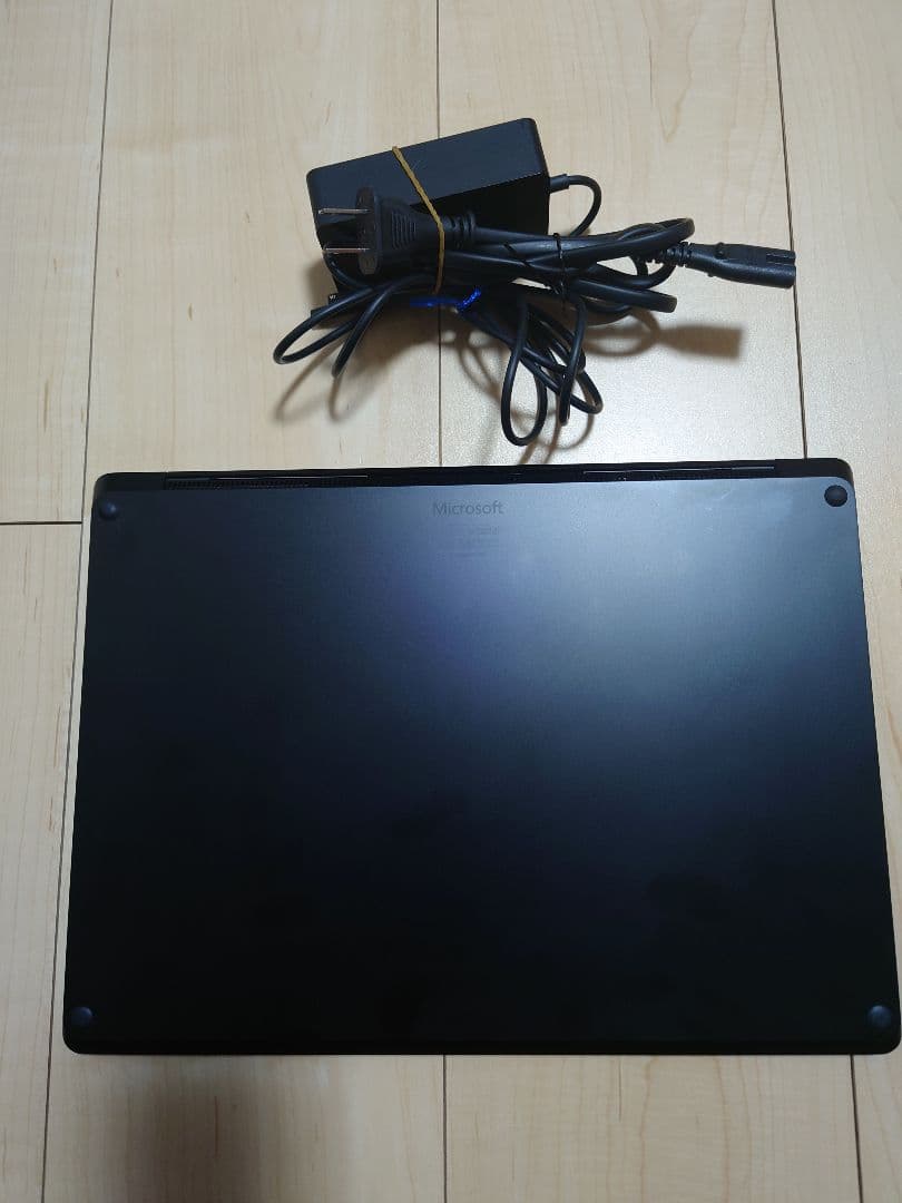 【美品】Surface Laptop 5 i-5,16GB,SSD256GB