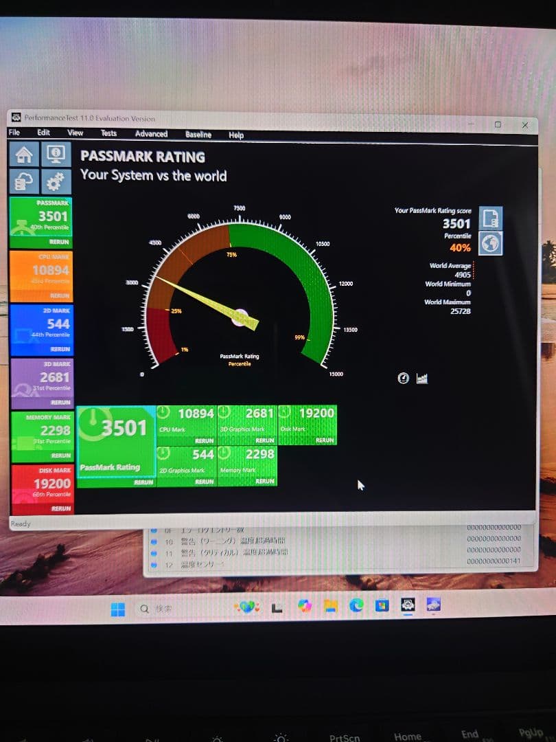 【美品】Surface Laptop 5 i-5,16GB,SSD256GB