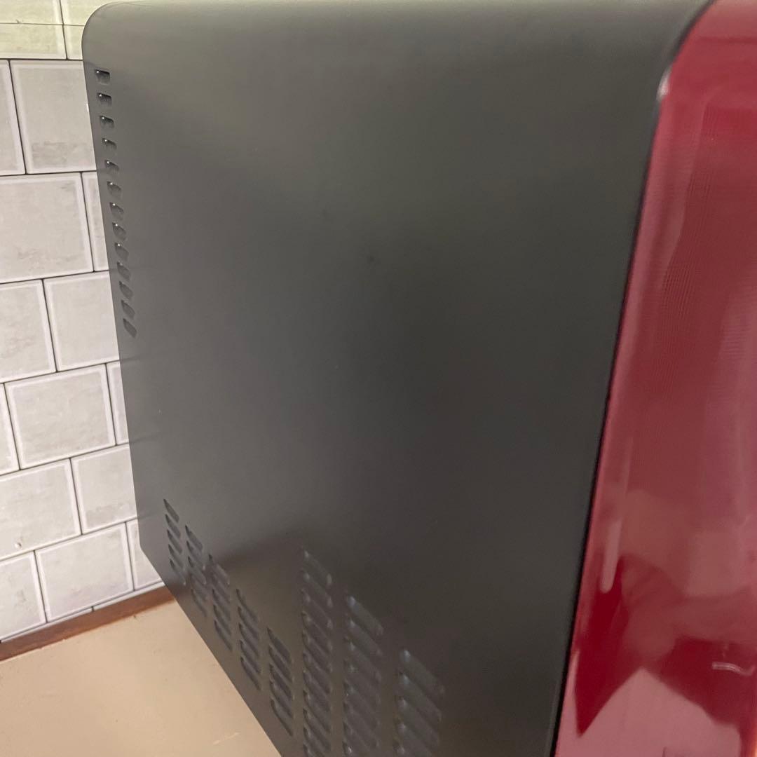 大人気⭐︎日立　ヘルシーシェフ　美品！　オーブンレンジ　HITACHI