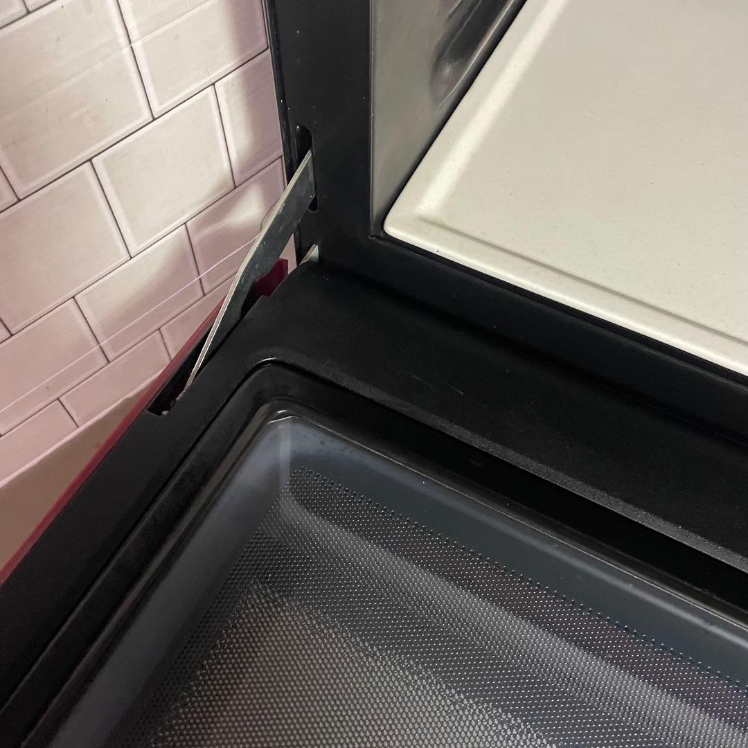 大人気⭐︎日立　ヘルシーシェフ　美品！　オーブンレンジ　HITACHI