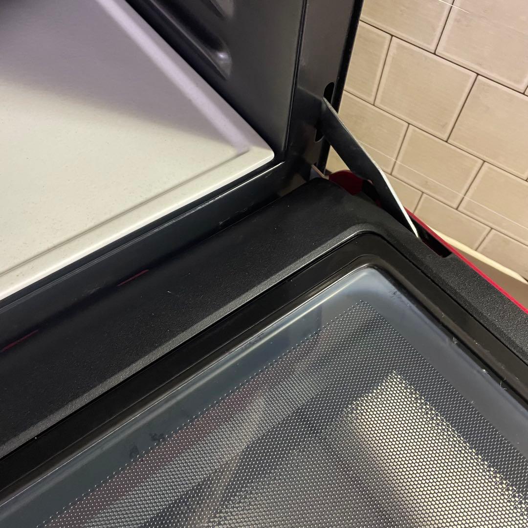 大人気⭐︎日立　ヘルシーシェフ　美品！　オーブンレンジ　HITACHI