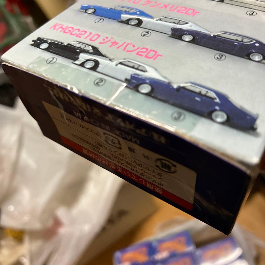 グラチャンコレクション 第3弾 12個セット