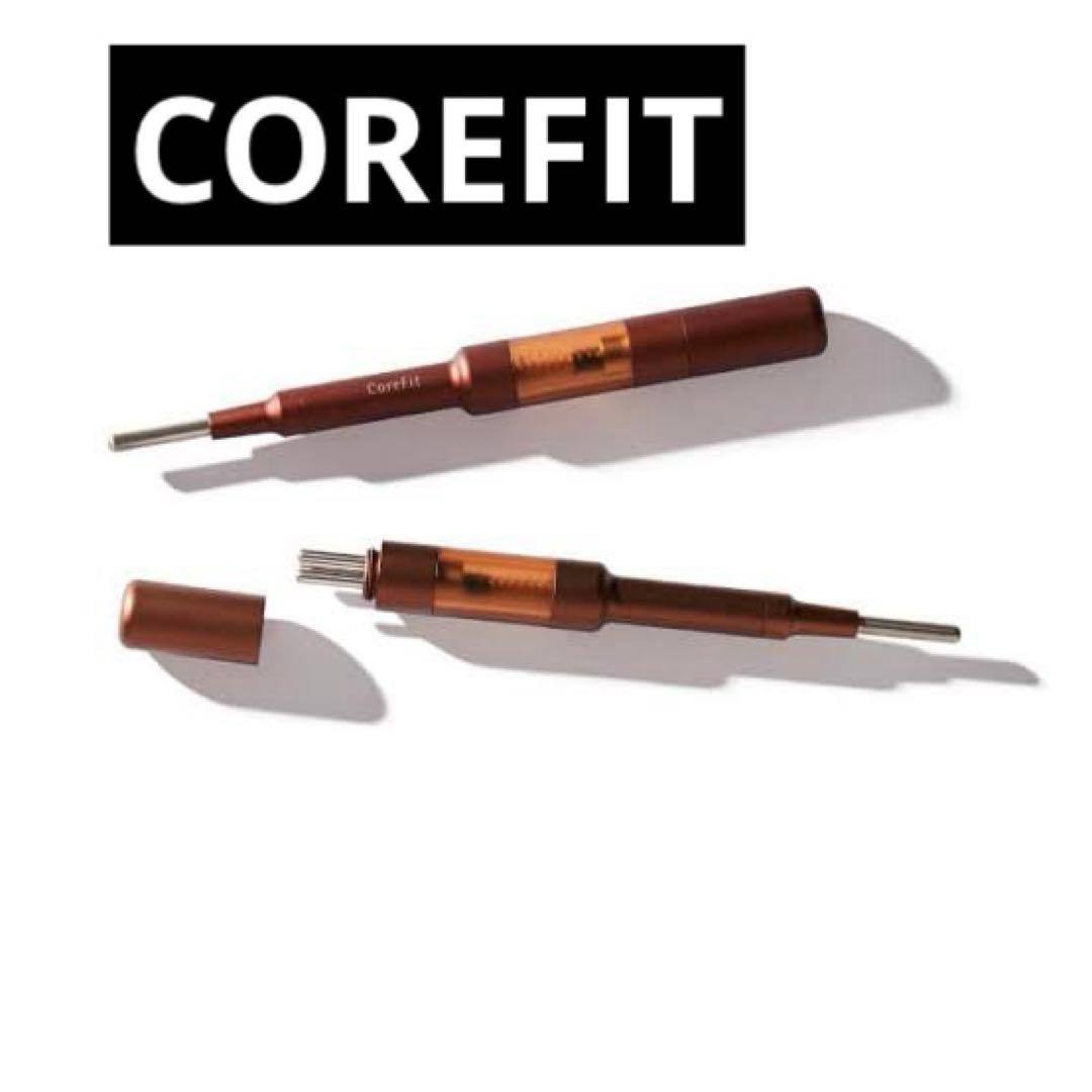 【COREFIT公式】FacePointer ポスポス　フェイスポインター