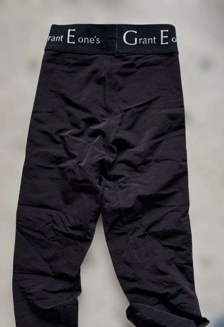 LALAGrant E one's ドレナージュスパッツMサイズ ブリアント推奨