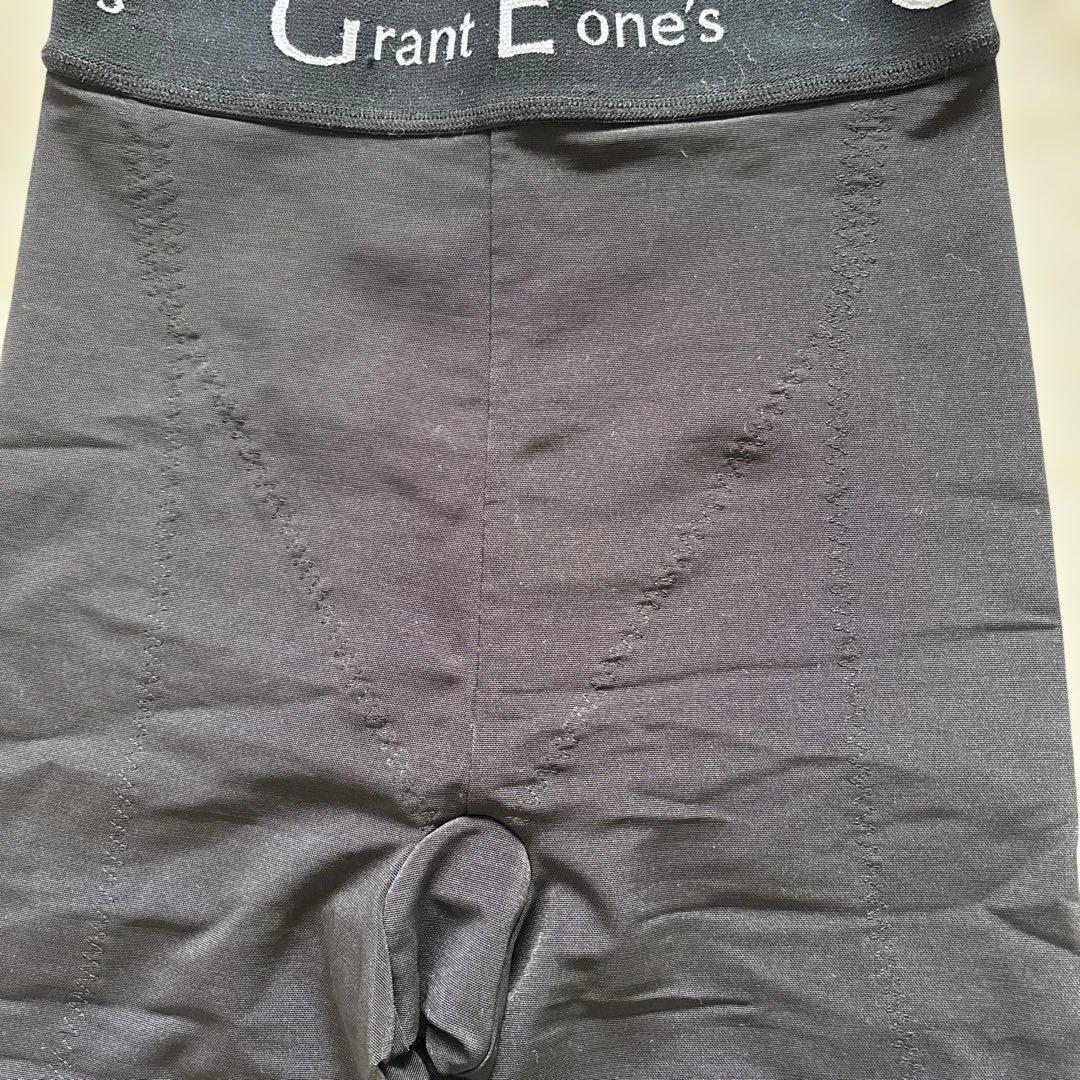 LALAGrant E one's ドレナージュスパッツMサイズ ブリアント推奨