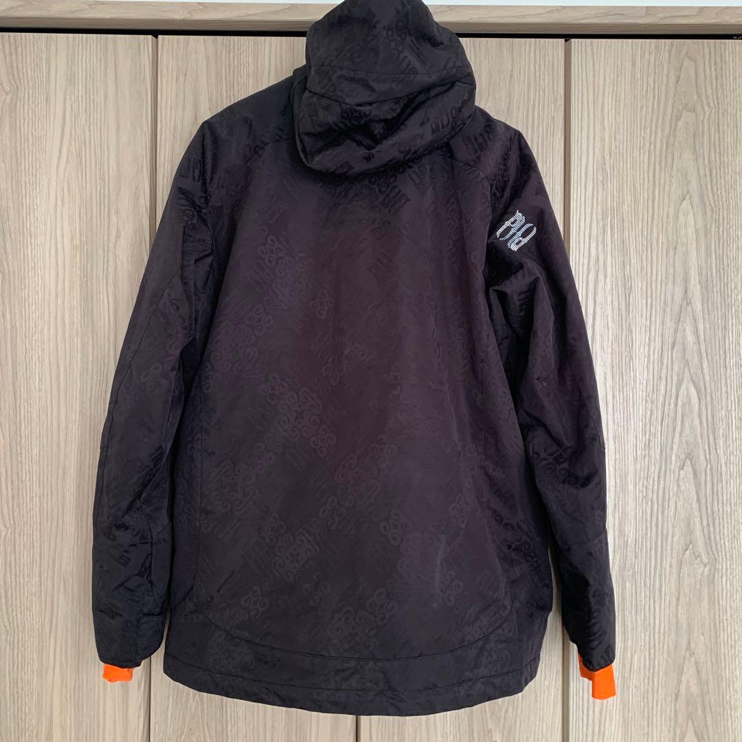 Phenix フェニックス　メンズスキージャケット