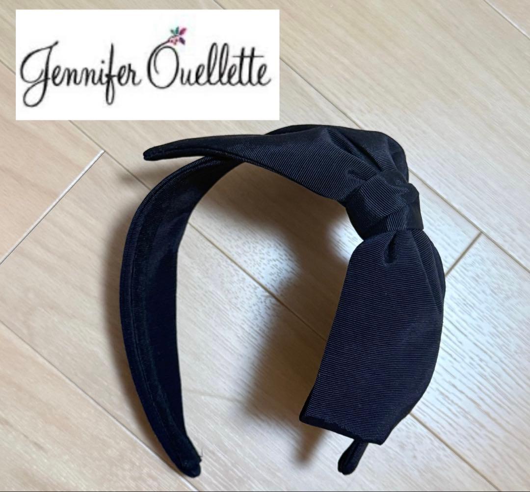 【美品】Jennifer Ouellette ジェニファーオウレット