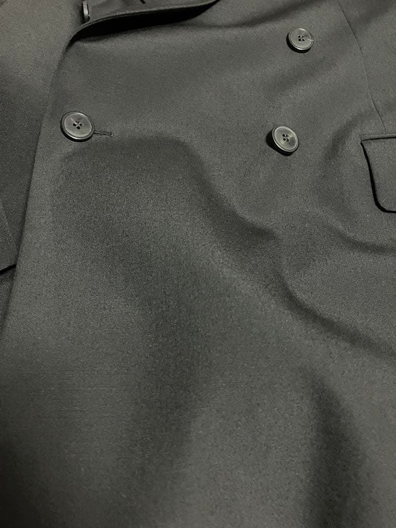 dries van noten 25aw bishop ダブル