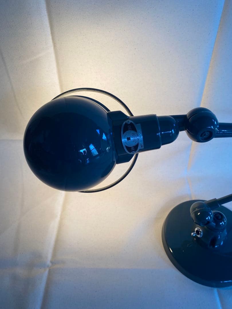 Jielde ジェルデ　desk lamp フランス