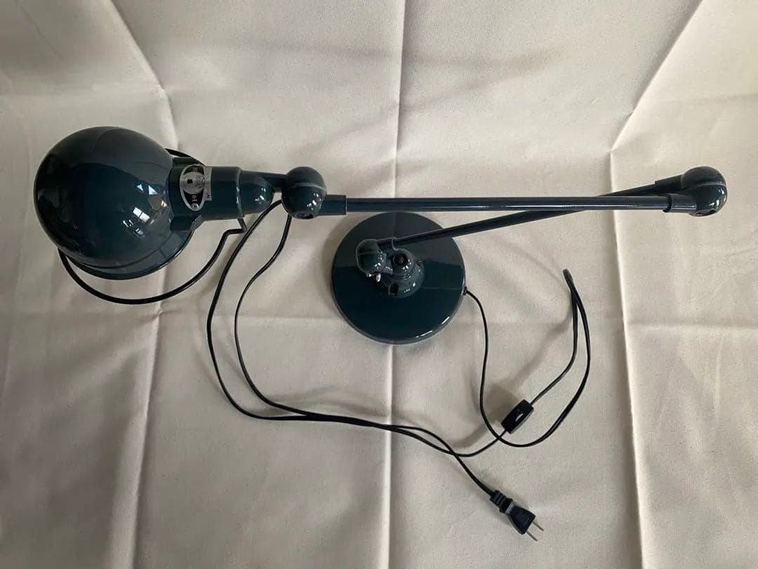 Jielde ジェルデ　desk lamp フランス