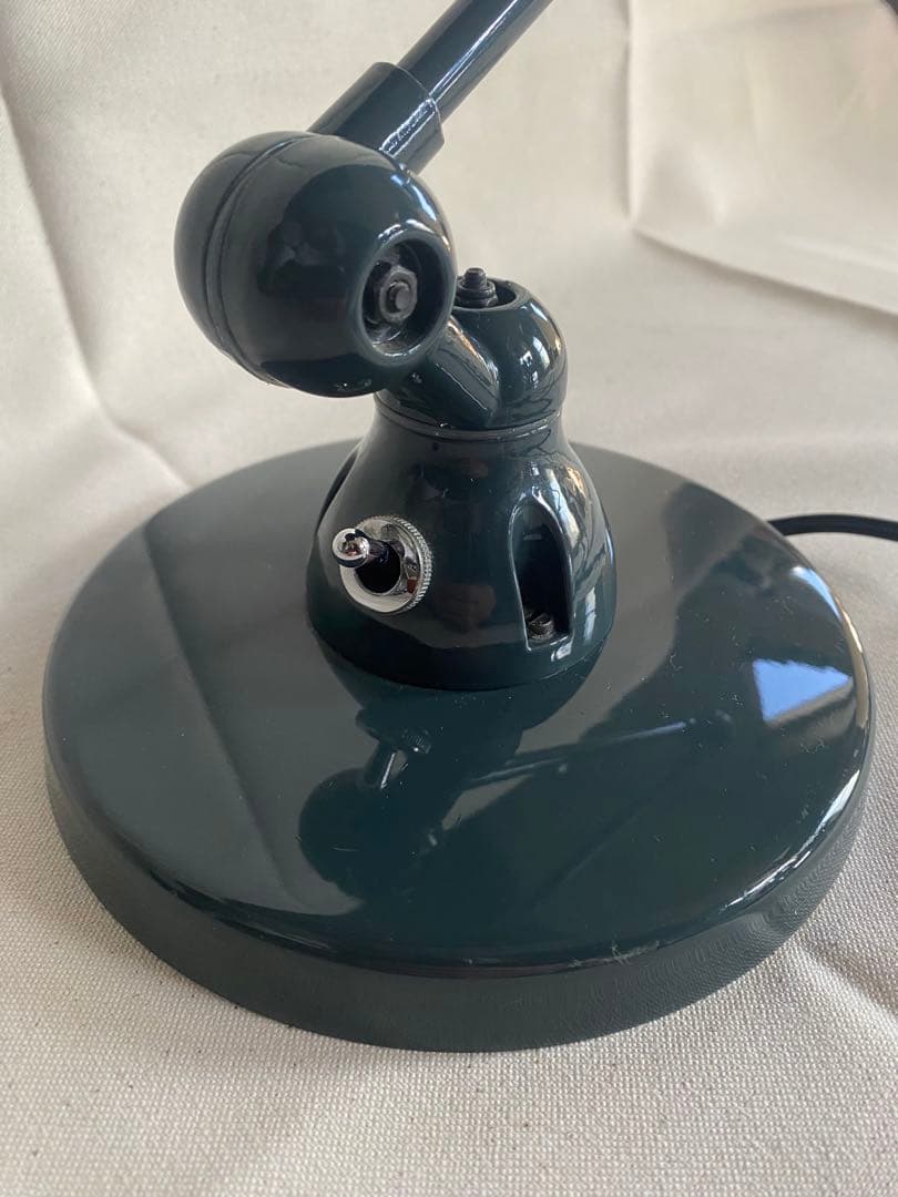 Jielde ジェルデ　desk lamp フランス