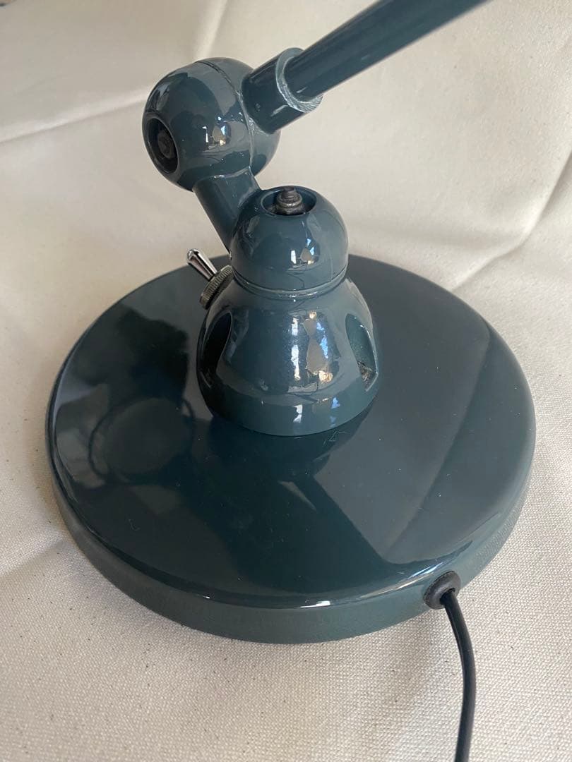 Jielde ジェルデ　desk lamp フランス