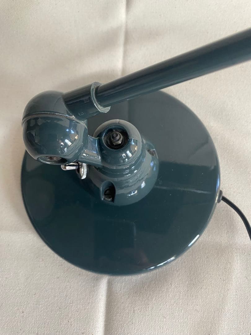 Jielde ジェルデ　desk lamp フランス