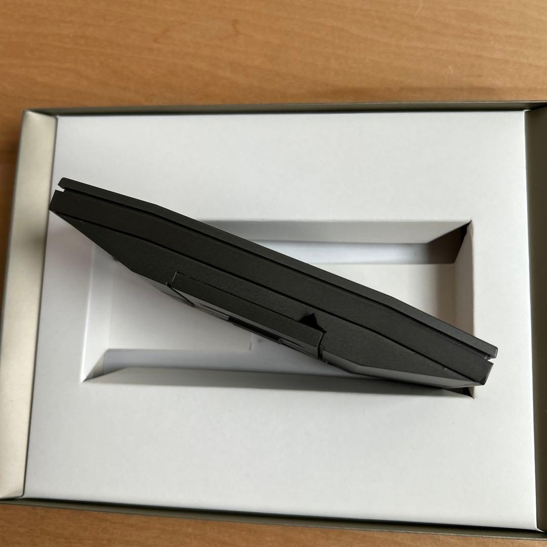 JACOB  ヤコブイェンセン　ウェザーステーション　気圧計