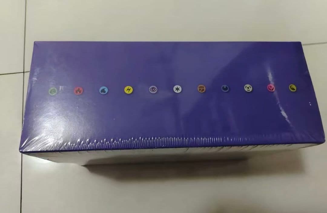 【新品未開封／シュリンク付き】双璧のファイター クララ&セイボリーセット