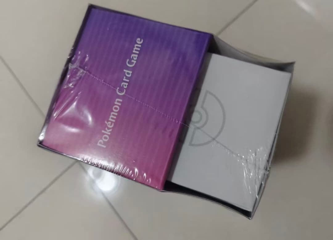 【新品未開封／シュリンク付き】双璧のファイター クララ&セイボリーセット