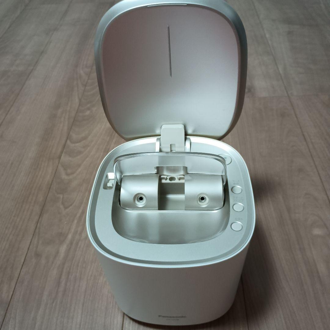 Panasonic EH-SA0B-N ナノケア　スチーマー　パナソニック