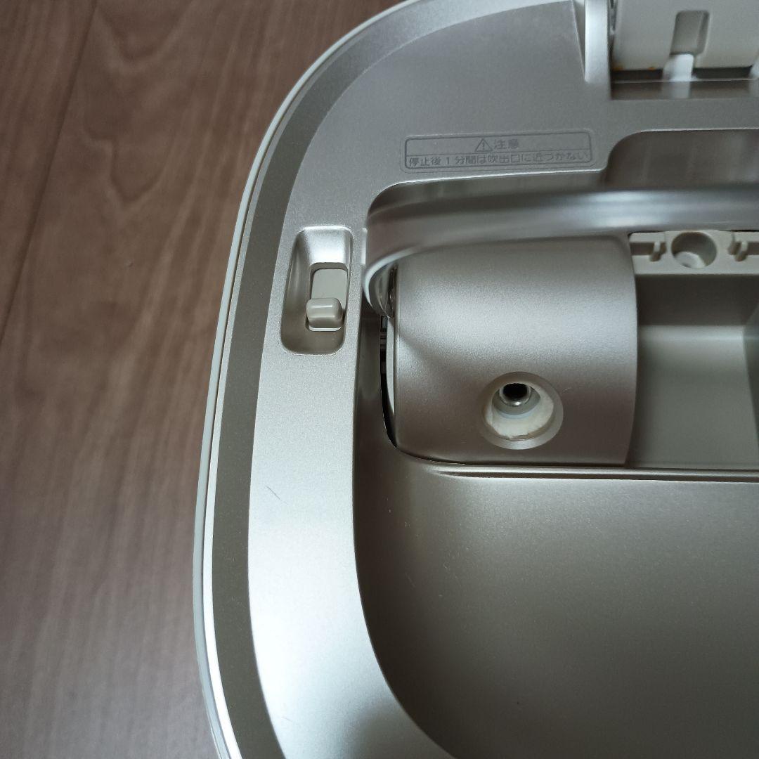 Panasonic EH-SA0B-N ナノケア　スチーマー　パナソニック