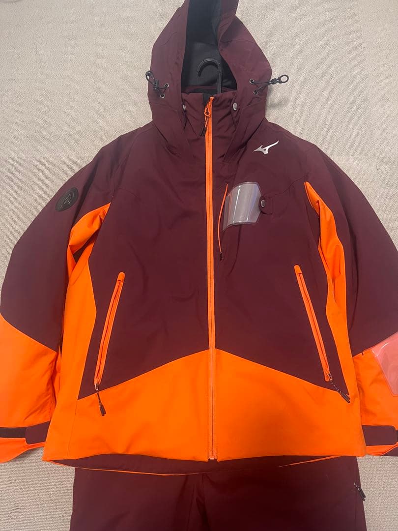 限定モデル　2023-2024 MIZUNO MATE WEAR 半額以下