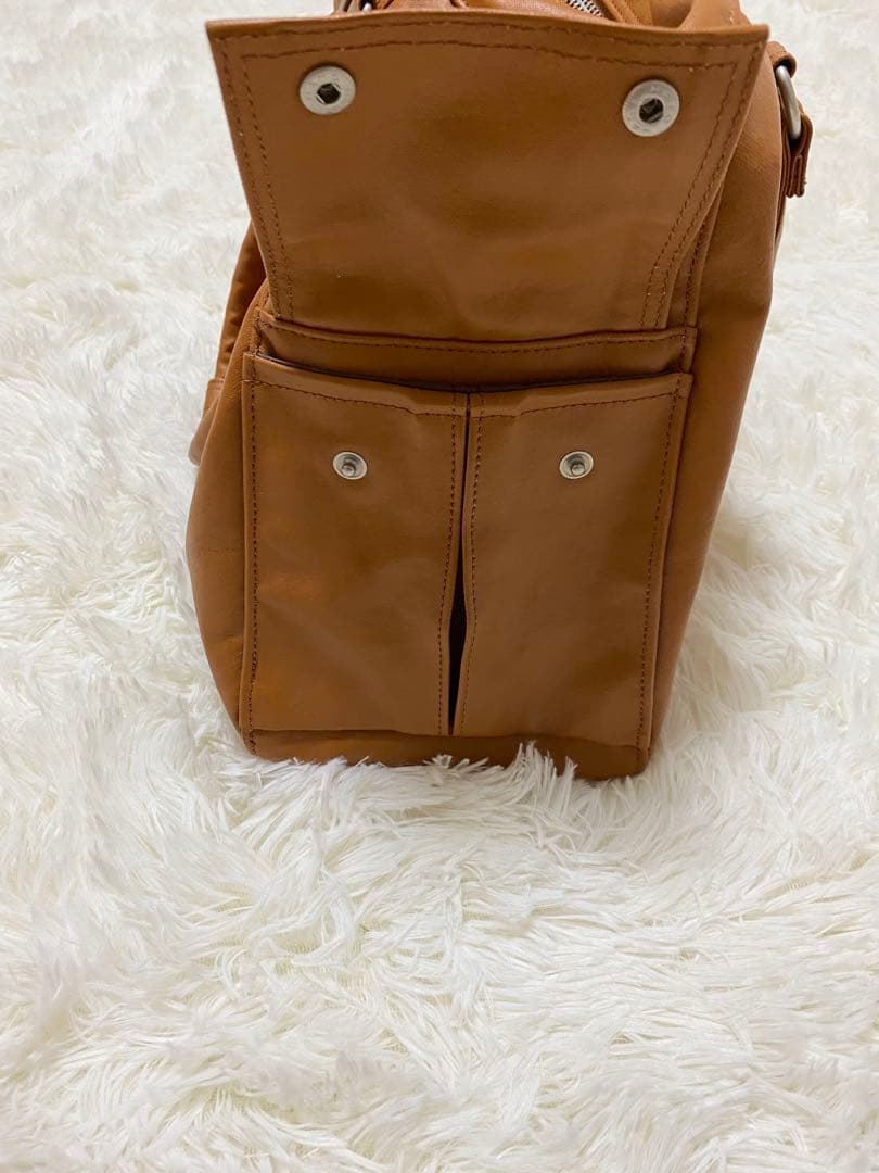 最終値下げ！【新品級】PORTER FREE STYLE フリースタイル