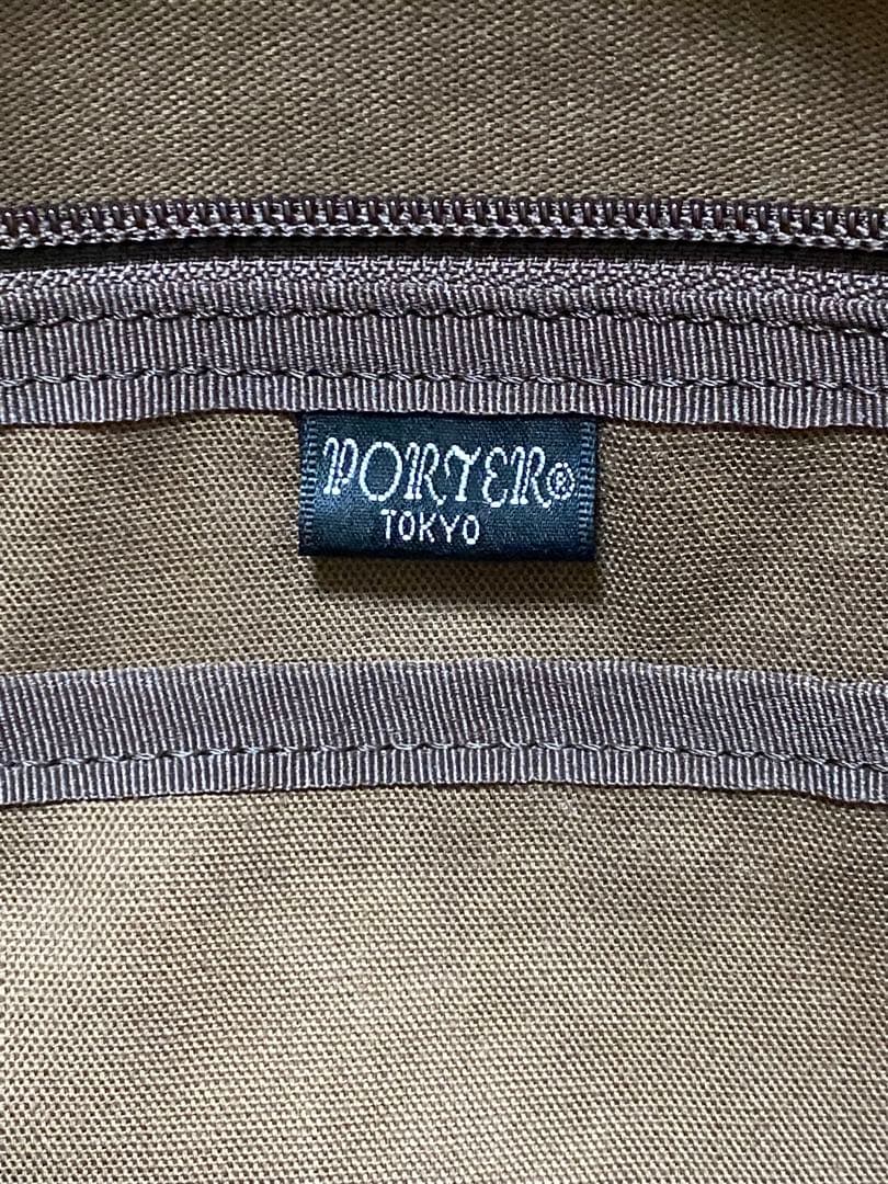 最終値下げ！【新品級】PORTER FREE STYLE フリースタイル