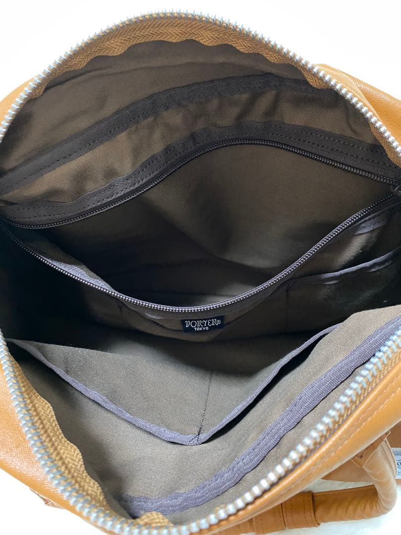 最終値下げ！【新品級】PORTER FREE STYLE フリースタイル