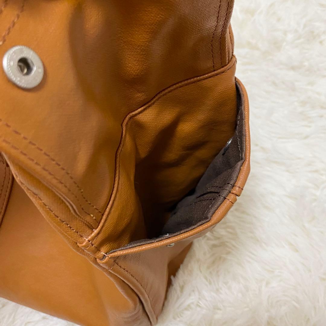 最終値下げ！【新品級】PORTER FREE STYLE フリースタイル