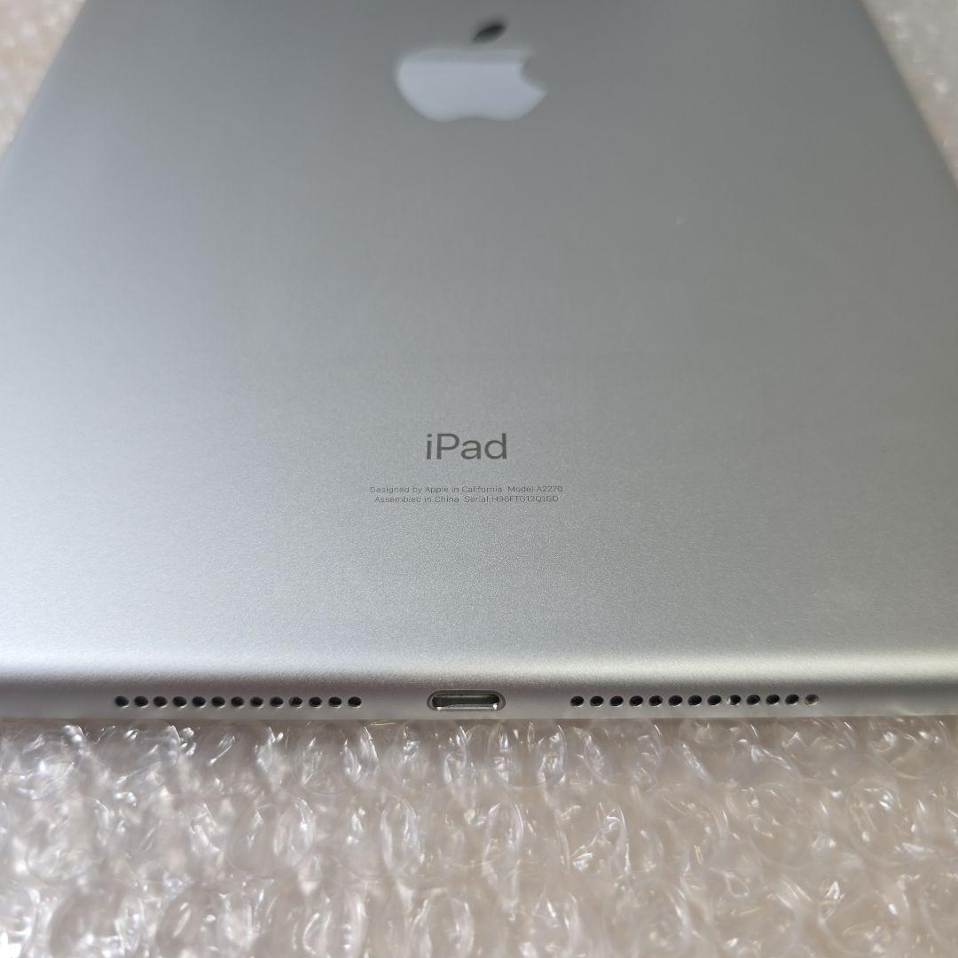 1*ュ様 比較的美品■iPad 8◼️第8世代◼️Wi-Fi版◼️バッテリー良品