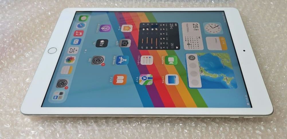 1*ュ様 比較的美品■iPad 8◼️第8世代◼️Wi-Fi版◼️バッテリー良品