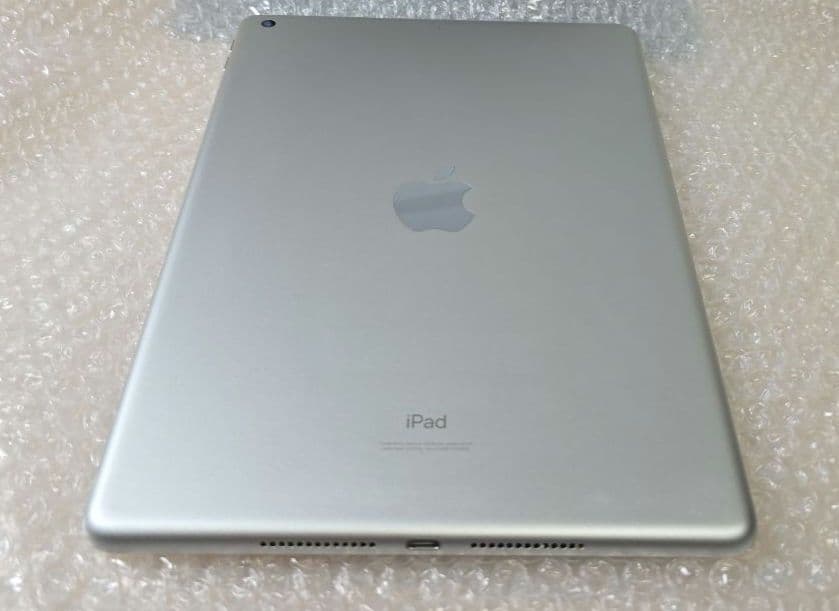 1*ュ様 比較的美品■iPad 8◼️第8世代◼️Wi-Fi版◼️バッテリー良品